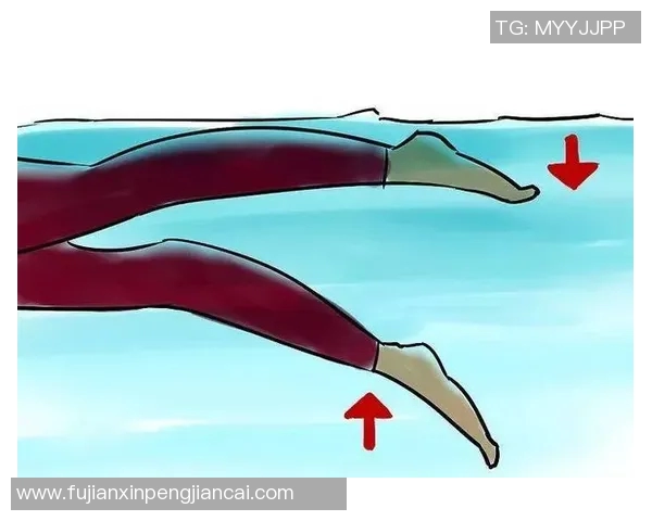 自由泳常见错误及其改正方法分析帮助提高游泳技巧