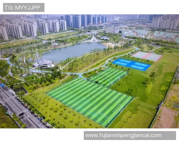 以运动场为核心打造多功能健康生活空间促进社区融合与活力提升