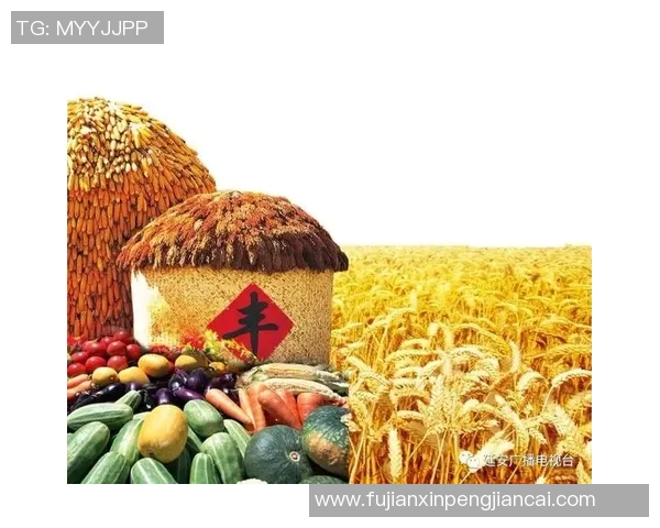 五谷丰登：探索五种传统农作物的栽培技术与未来发展趋势